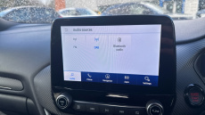 Ford Puma ST 1.5 EcoBoost ST 5dr Petrol Hatchback